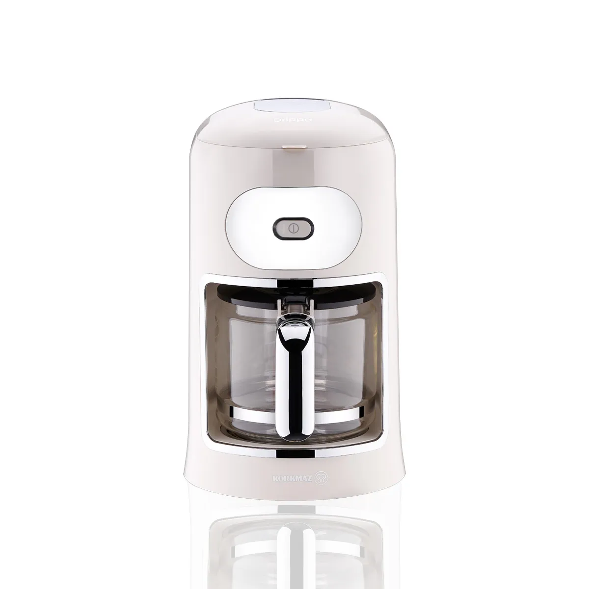 Filterkaffemaskin anilje Drippa A864-01 – Korkmaz