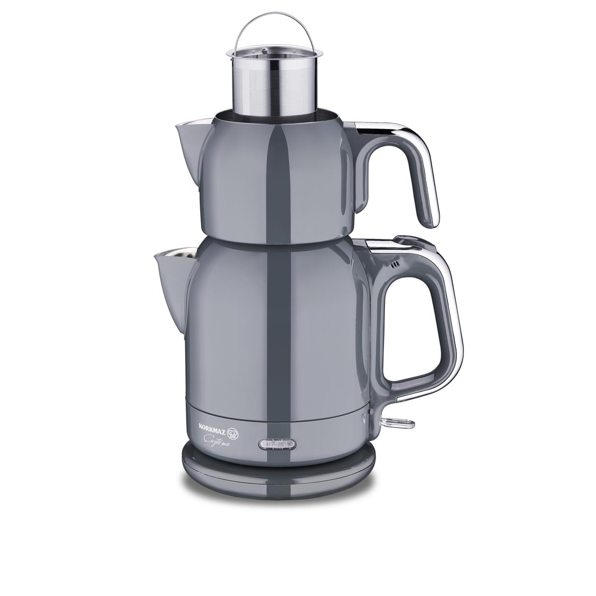 Tekoker A331-08 vanilja 2 delt Caytema – Korkmaz - Bilde 9