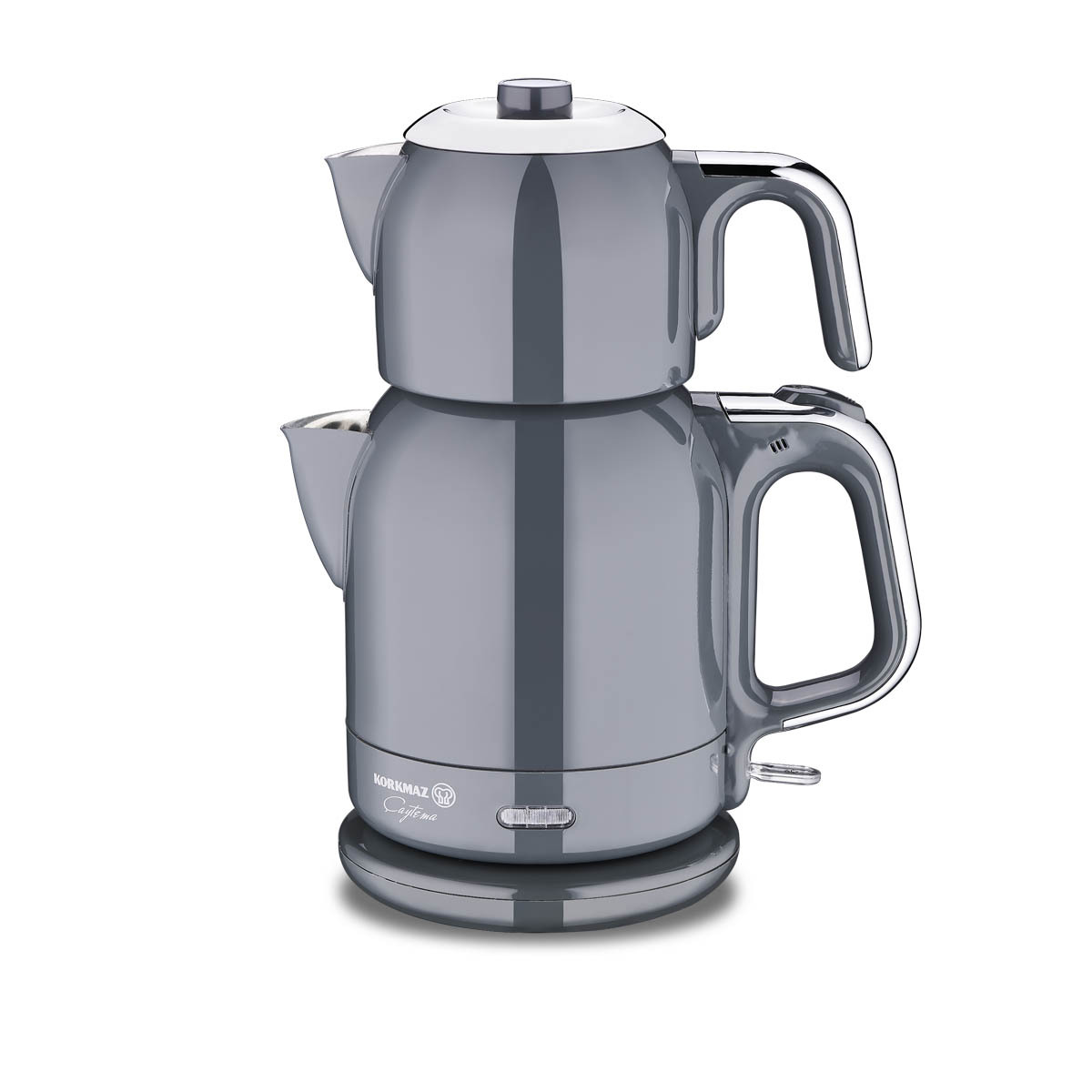 Tekoker A331-08 vanilja 2 delt Caytema – Korkmaz - Bilde 8