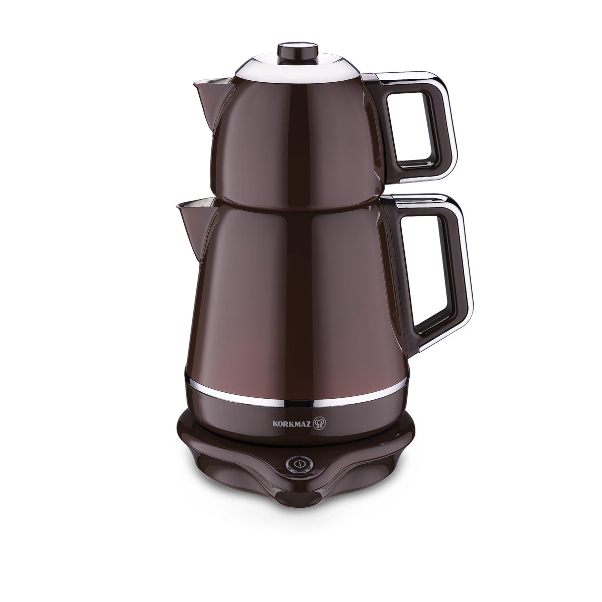 Tekoker A332-05 vanilja 2 delt Demiks – Korkmaz - Bilde 7