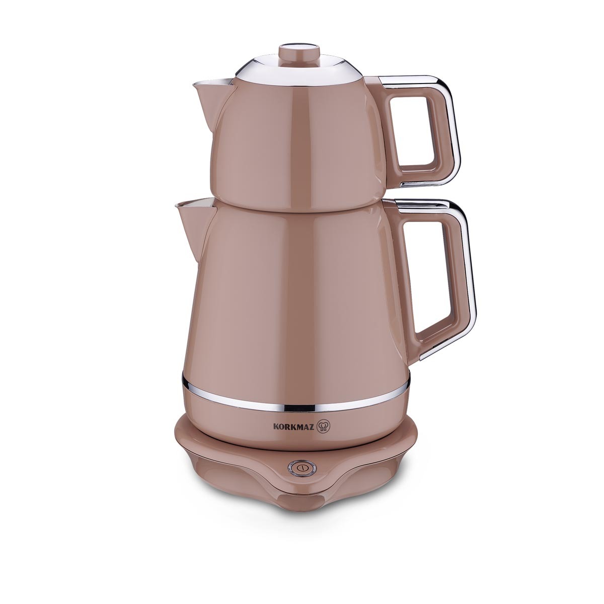 Tekoker A332-05 vanilja 2 delt Demiks – Korkmaz - Bilde 6