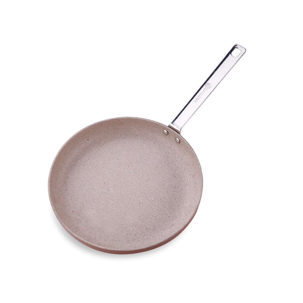 Kjelesett A2619-6 Linea mocha 7 deler aluminium induksjon med non-stick belegg – Korkmaz - Bilde 3