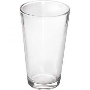 Glass 0,45 liter til Bostonshaker