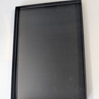 Bakeform 370x270x20 mm aluminium – Bergama