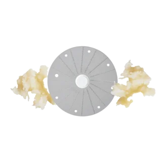 Robot Coupe riveskive 0,7 mm pepperrot Essential (27078)