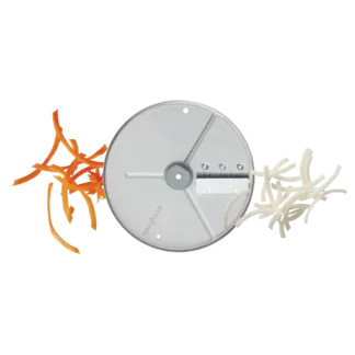 Robot Coupe julienne skive 2x6 mm Essential (27081)