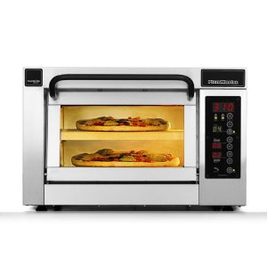 Pizzaovn PM451ED-1 – 2 etasje - bordmodell - Pizzamaster