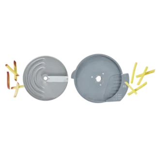 Robot Coupe pommes frites skive 6x6 mm Expert (29230W)
