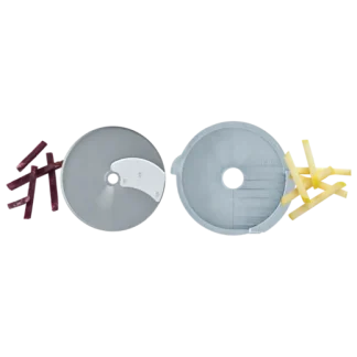 Robot Coupe pommes frites skive 8x8 mm  Expert (28134W)