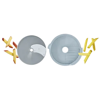 Robot Coupe pommes frites skive 8x16 mm Expert (28159W)