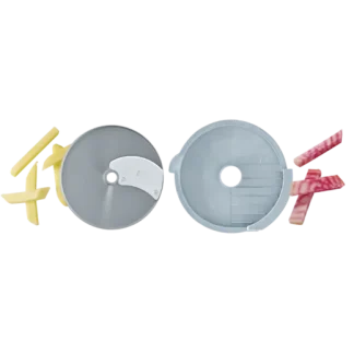 Robot Coupe pommes frites skive 10x16 mm Expert (28158W)