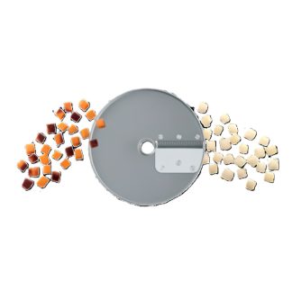 Robot Coupe brunoise terningsett 4×4×4 mm Expert (28176W)