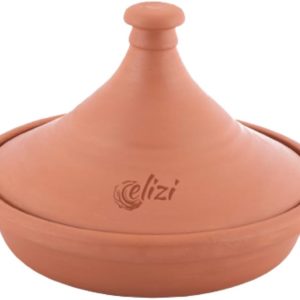 Tagine 260x180 mm, EL-711 - Elizi