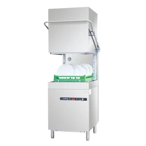 Oppvaskmaskin hette PC07, 230V 3 fase – Commenda