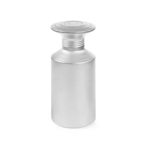 Saltbøsse aluminium Ø80 - H 195mm, Hendi