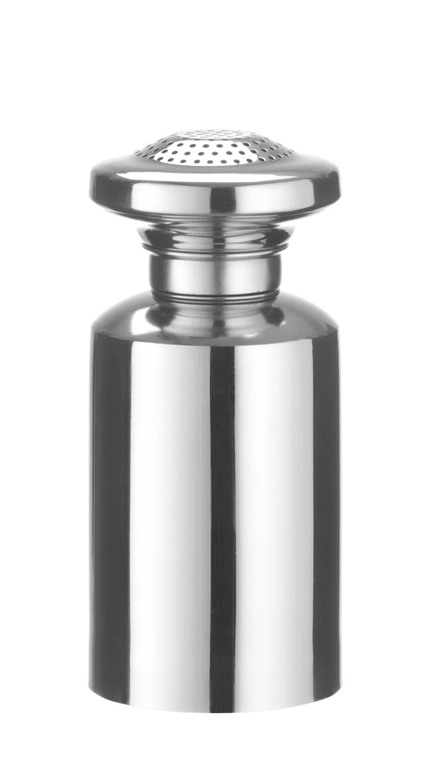 Saltbøsse rustfri Ø80 - H 176mm, Hendi - Bilde 2