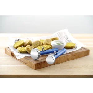 Falafel skje Støckel (1/45 - Ø50x150) 755303, Hendi