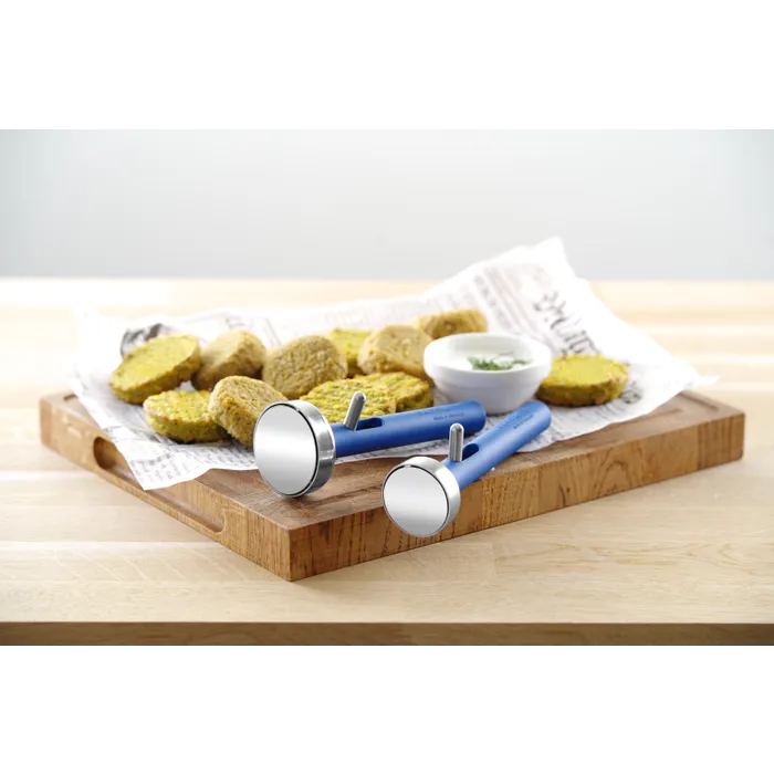 Falafel skje Støckel (1/45 - Ø50x150) 755303, Hendi