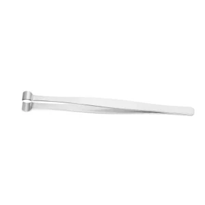 Pinsett 170 mm sylindrisk hode rustfri 680179 – Hendi