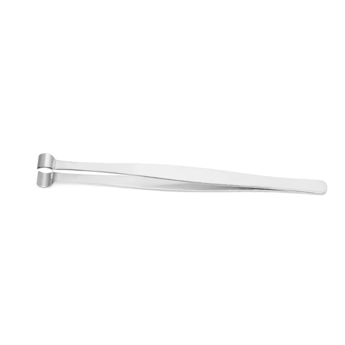Pinsett 170 mm sylindrisk hode rustfri 680179 – Hendi