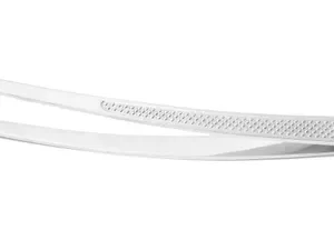 Pinsett 240 mm buet hode rustfri 680186 – Hendi
