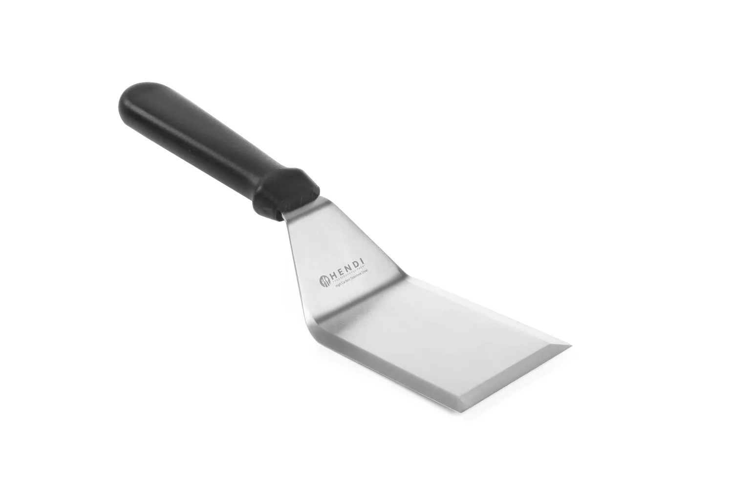 Stekespade 108x313 mm med plast håndtak 855652 – Hendi