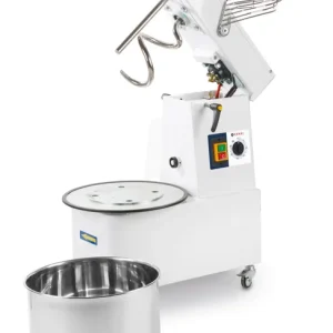 Eltemaskin 32 liter, 1 fase avtagbar bolle - 226353 – Hendi