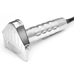 Kebabkniv elektrisk 232x120x140 mm - 267264 - Hendi