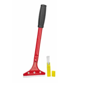 Grillskrape liten 100x320 mm -855201 - Hendi
