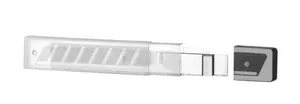 Grillskrape liten knivblad - 855201 - Hendi