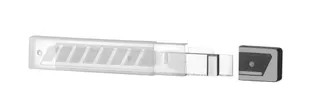 Grillskrape liten knivblad - 855201 - Hendi