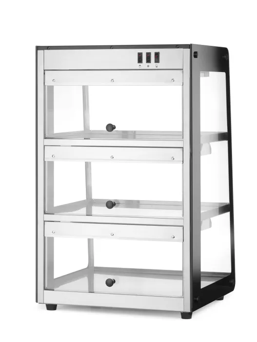 Varmemonter 472x447x775 mm - 273760 - Hendi - Bilde 2