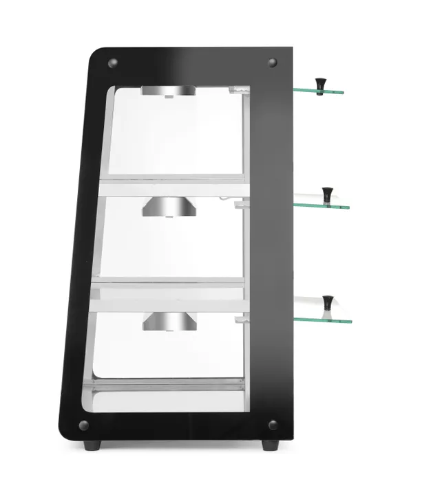 Varmemonter 472x447x775 mm - 273760 - Hendi - Bilde 3