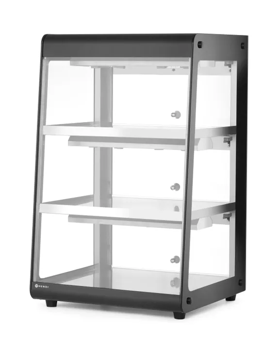 Varmemonter 472x447x775 mm - 273760 - Hendi