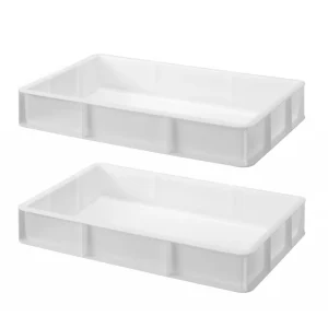 Hevekasse GN 1/1 530x325x90 mm – 880975 – Hendi