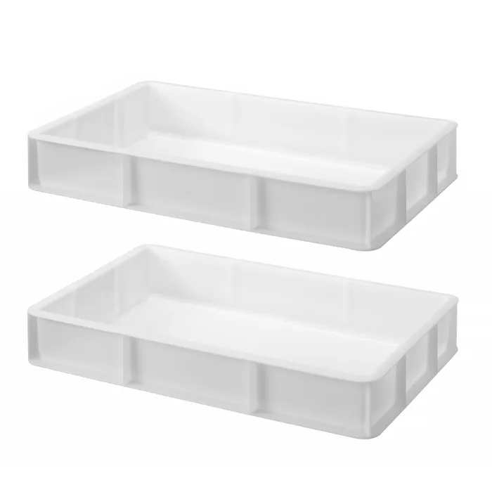 Hevekasse GN 1/1 530x325x90 mm – 880975 – Hendi