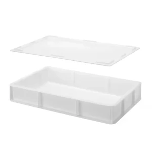 Lokk til hevekasse GN 1/1 530x325 mm – 880982 – Hendi