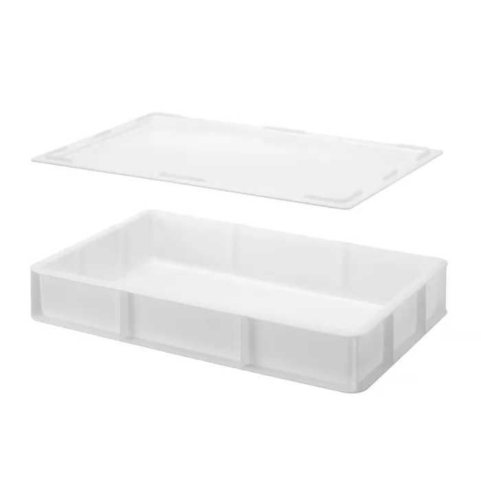 Lokk til hevekasse GN 1/1 530x325 mm – 880982 – Hendi