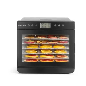 Matdehydrator for 7 brett 229064 - Hendi