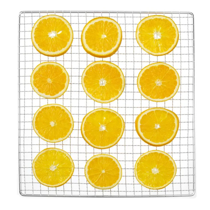 Matdehydrator for 7 brett 229064 - Hendi - Bilde 5