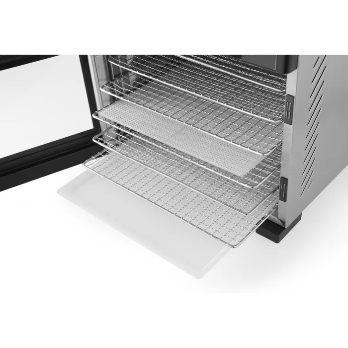 Matdehydrator for 6 brett 229033 - Hendi - Bilde 5