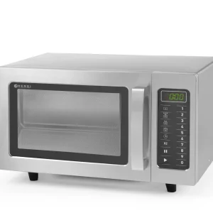 Mikrobølgeovn programmerbar 509x572x306 mm 281444 - Hendi