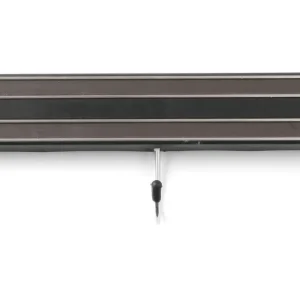 Knivmagnet med kroker 620 mm 820407 - Hendi