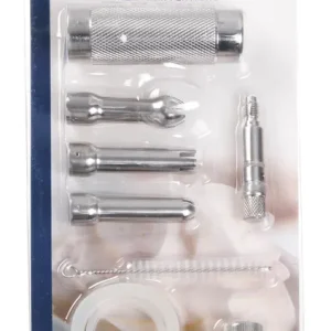 Kremsifon reservedelsett 589007 - Hendi