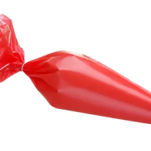 Sprøyteposer rull sklisikker 520x280 mm - 70 stk i pakke - 557150 – Hendi