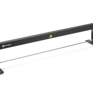 Svampekakesag 620x120x130 mm 400098 - Hendi