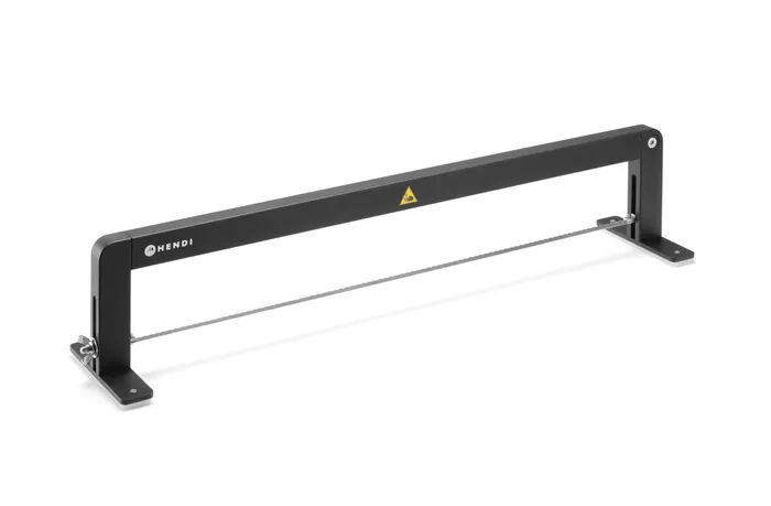 Svampekakesag 620x120x130 mm 400098 - Hendi