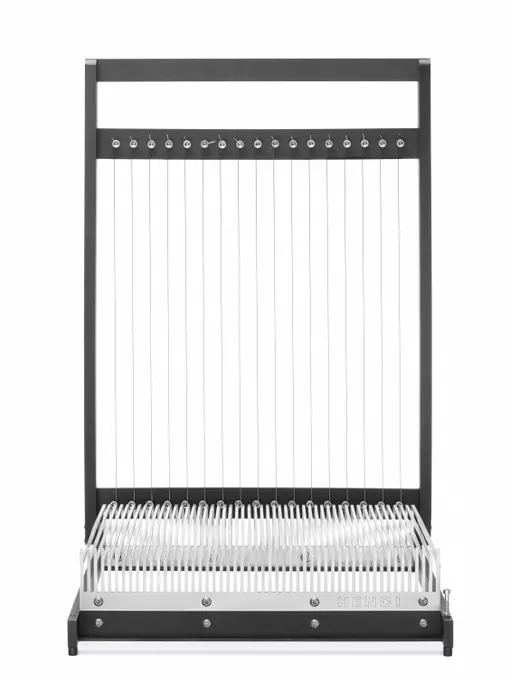 Kakedeler 636x441x109 mm 195789 - Hendi - Bilde 2