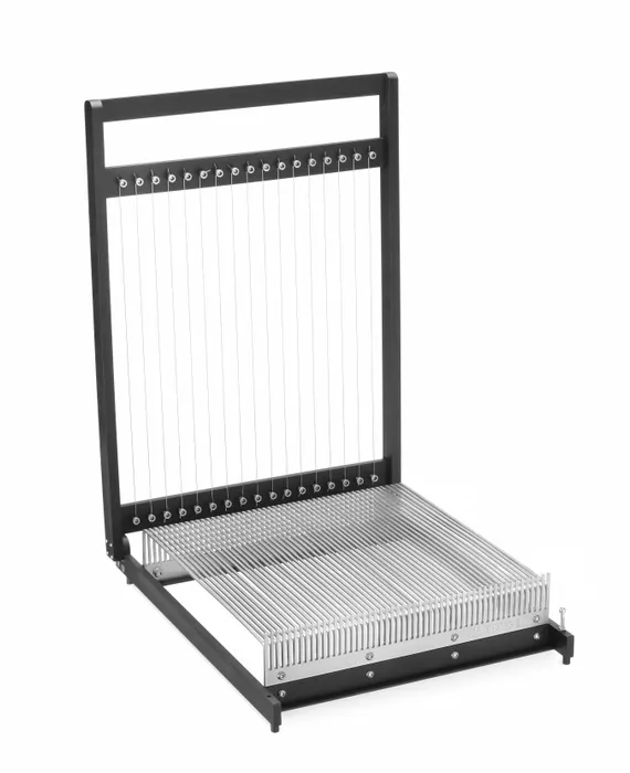 Kakedeler 636x441x109 mm 195789 - Hendi - Bilde 3