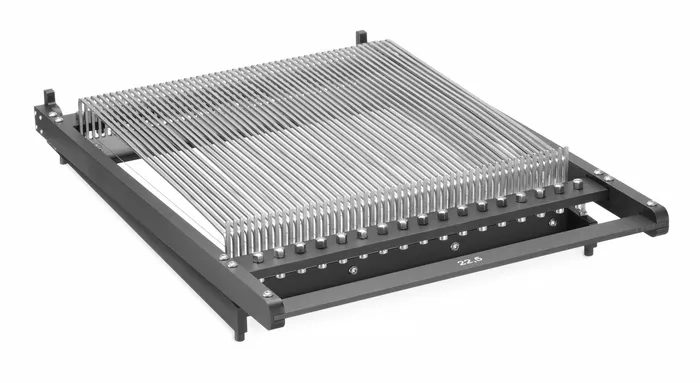Kakedeler 636x441x109 mm 195789 - Hendi - Bilde 4